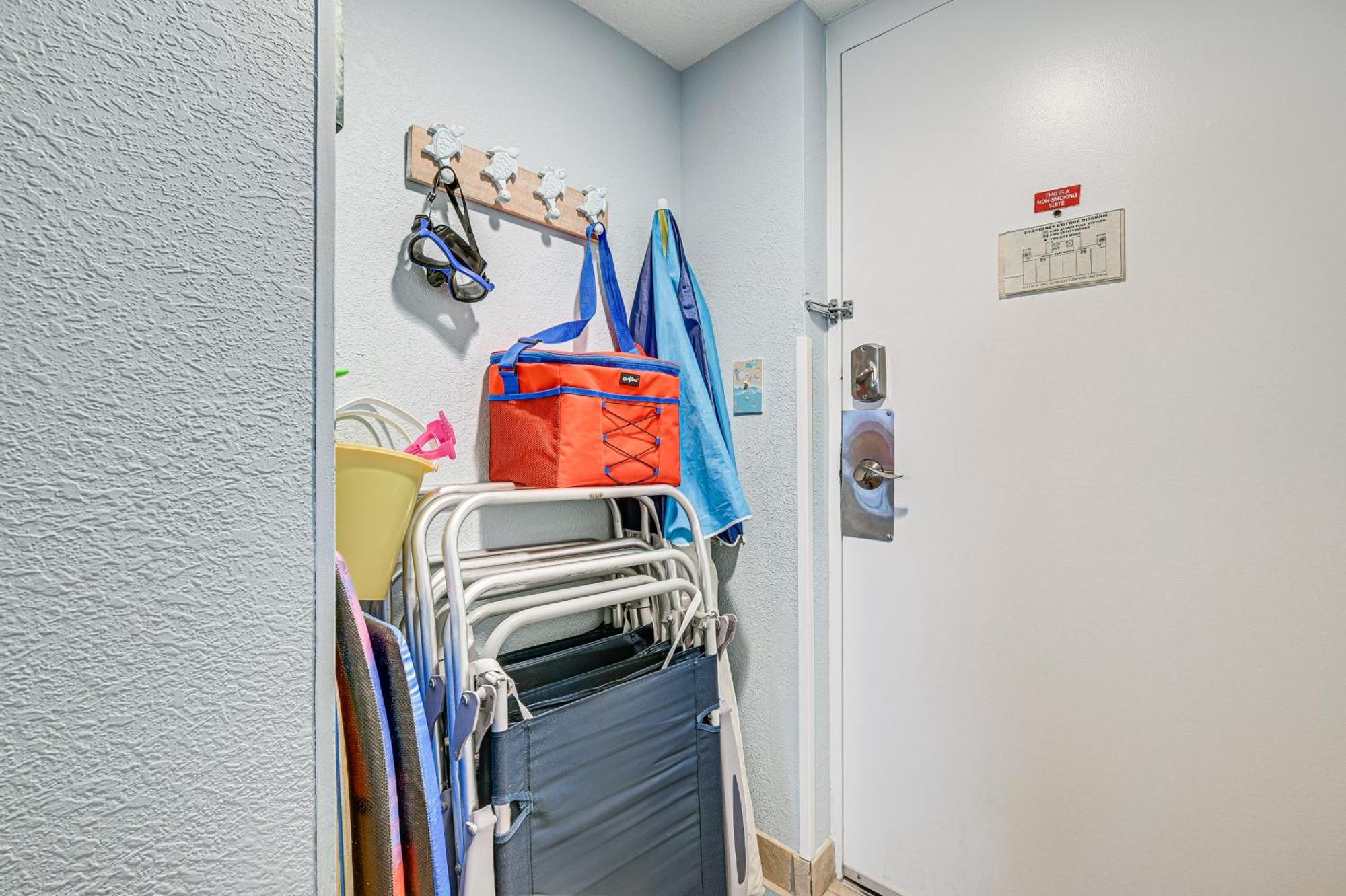 Beachy Condo With Pool Access And Steps To Boardwalk! Миртл-Бич Экстерьер фото
