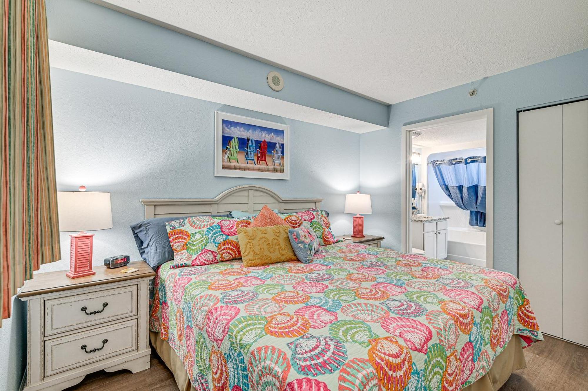 Beachy Condo With Pool Access And Steps To Boardwalk! Миртл-Бич Экстерьер фото